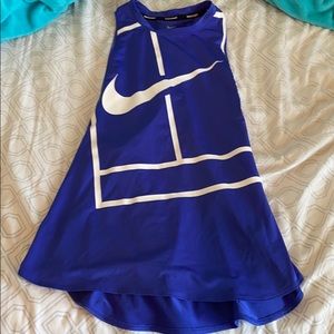 Women’s Nike Tennis Tank Top
